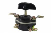 Пакетный выключатель ПВ2-100 исп.1 2П 100А 220В IP00 | SQ0723-0026 TDM ELECTRIC
