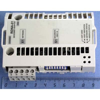 Коммуникационный модуль шины DeviceNet для ACS/ACSH550 | 64606891 ABB