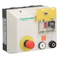 Пускатель в корпусе 6…10А 380/400В 50/60Гц SchE LG7K09Q714 Schneider Electric