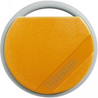 Бейдж оранжевый - 348204 Legrand
