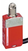 Выключатель конц. ролик-плунжер NC+NC+NO SchE XCSM3902L1 Schneider Electric