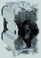 Выключатель 1-кл. 1п СП Simon Connect K45 16А 230В механизм K301