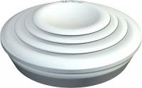 Уплотнитель мембранный d40/4-32 EDK 40 LGR OBO 2011654 Bettermann