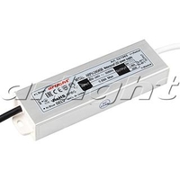 Блок питания ARPV-24045-B (24V, 1.9A, 45W) (ARL, IP67 Металл, 3 года) - 021965 Arlight