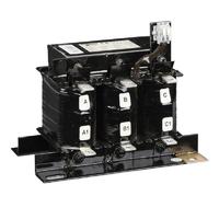 Дроссель антирезонансный 690В 5.7% 12.5квар SchE LVR05125A69T Schneider Electric