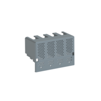 Клеммная крышка OTS160G1L4|1SCA140415R1001| ABB