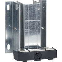 МОНТАЖНЫЙ КОМПЛЕКТ ДЛЯ КОНТАКТОРОВ F115 И F185 | GV7AC06 Schneider Electric