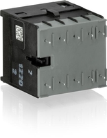Миниконтактор B7-30-10-P 12A (400В AC3) катушка 24В АС | GJL1311009R0101 ABB