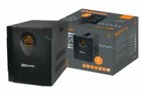 Стабилизатор напряжения СНС1-1-1 кВА симисторный переносной | SQ1203-0002 TDM ELECTRIC