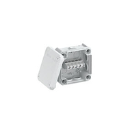 Коробка распределительная 114х114х57мм T 60 KL OBO 2007434 Bettermann
