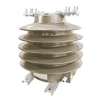 Трансформатор тока литой опорный ТЛО-10-МН30AC-0,5FS13/10P10-10/15-200/5-УХЛ1-б-20кА | 267951 КЭАЗ (Курский электроаппаратный завод)