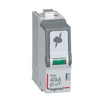 Модуль сменный T2 40кА Leg 412299 Legrand