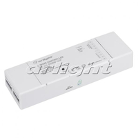 Контроллер ZW-104-RGBW-SUF (12-36V, 4x5A) (IARL, -) - 025608 Arlight