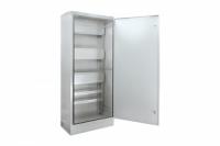 Каркас ВРУ-1 (1800х600х450) IP54 с боковыми панелями | SQ0905-5401 TDM ELECTRIC