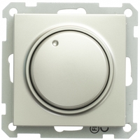 Механизм светорегулятора поворотного СП W59 300Вт шампань SchE SR-5S0-4-86 Schneider Electric