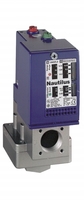 Выключатель давления 1бар 2С/О 2 порога 230В SchE XMLCM02V2S12 Schneider Electric