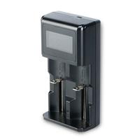 Устройство зарядное L-88USB (2хLi-ion/Ni-MH) дисплей кабель USB-MicroUSB в комплекте ФАZА 5034549 ФАZA (ФАЗА)