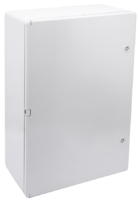 Корпус пластиковый ЩМПп (ВхШхГ) 700х500х250мм УХЛ1 IP65 | MKP93-N-705025-65 IEK (ИЭК)