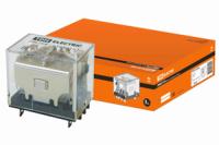 Реле РЭК77/4 10А 48В DC | SQ0701-0029 TDM ELECTRIC