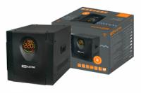 Стабилизатор напряжения СНС1-1-5 кВА симисторный переносной | SQ1203-0006 TDM ELECTRIC