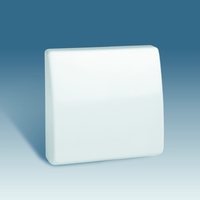 Накладка на 75153-; 75203-; 75801-39 Simon82/82Nature бел. 82051-30