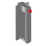 Ручка OFAE506 для предохранителей|1SCA128175R1001| ABB