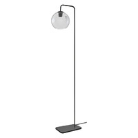 Светильник напольный Винтаж 1906 GLOBE Дымчато-серый IP 20 Osram 4058075216860