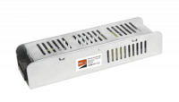 Драйвер светодиодный LED 12V12,5A=150W IP20 1г. гар. Jazzway .5024397
