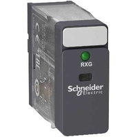 Реле промежуточное 10А 1СО~48В LED SchE RXG13E7 Schneider Electric