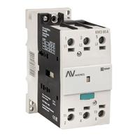 Контактор КМЭ 60А 400В АС EKF AVERES | ctr-s-60-00-400-av