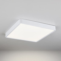 Светильник накладной DLS034 24W 4200K LED | a043018 Elektrostandard Электростандарт