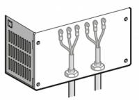 Комплект для крепления кабеля SchE VW3A31817 Schneider Electric