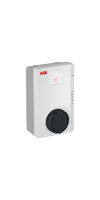 Розетка Terra AC W22-T-RD-M-0 wallbox type 2; 3ф/32А сертификация MID RFID и дисплей ABB 6AGC081280