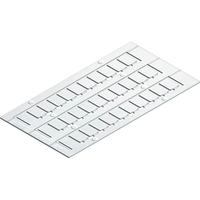 Маркировка чистая 30шт в пластине RC810TT - 1SNA234600R1000 ABB
