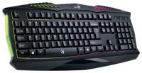Клавиатура игровая Scorpion K220 Genius 31310475102