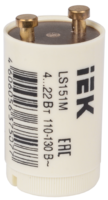 Стартер LS151M 4...22Вт., 110-130В | LLD151-LS-22 IEK (ИЭК)