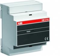 Модуль для электронного расцепителя защиты MEASUR.MOD.VM210 EXT.x PR223EF-DS T4-T5 | 1SDA059602R1 ABB
