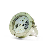 Светильник "Дубна" D130/P6-CWF-12 IP68 Световод ДБ.015.01 ДБ.003.01