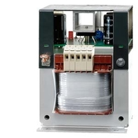 Блок питания 1ф 400-230/24В IP00 винтовые зажимы Siemens 4AV2600-2EB00-0A