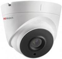 Камера видеонаблюдения DS-T203P 3.6-3.6мм HD-TVI цветная корпус бел. HiWatch 1123062