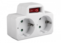 Разветвитель AD-2GS | .4895205004788 JAZZway
