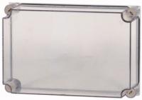 Крышка прозрачная D200-CI43 250х375х100мм EATON 074155