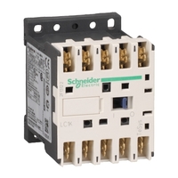 Пускатель магнитный 6А ~220В 1НЗ LC1K Schneider Electric LC1K06017M7