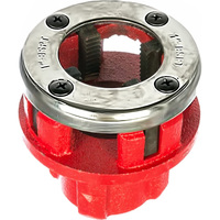 Клупп трубный Fit 70034 1" BSPT
