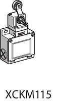 Выключатель конц. Sche XCKM515 Schneider Electric
