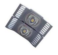 Светильник OSF130-37-W-63 Новый Свет 240326 (NLCO)