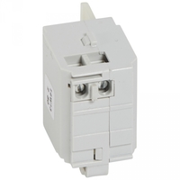 Независимый расцепитель - 380/480 В~ для DRX 125 и 250 | 027155 Legrand