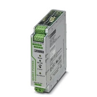 Преобразователь постоянного тока QUINT-PS/24DC/12DC/ 8 | 2320115 Phoenix Contact