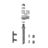 Комплект монтажный SchE XUSZBSS4 Schneider Electric
