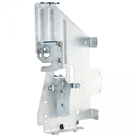 Клемма передняя 3Р DMX3 2500 - 028867 Legrand